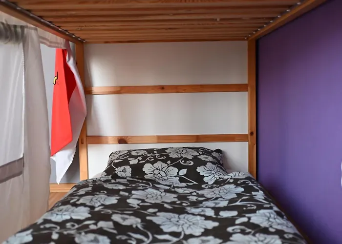 Lägenhet Tatry View Apartment, Free Parking Liptovský Mikuláš