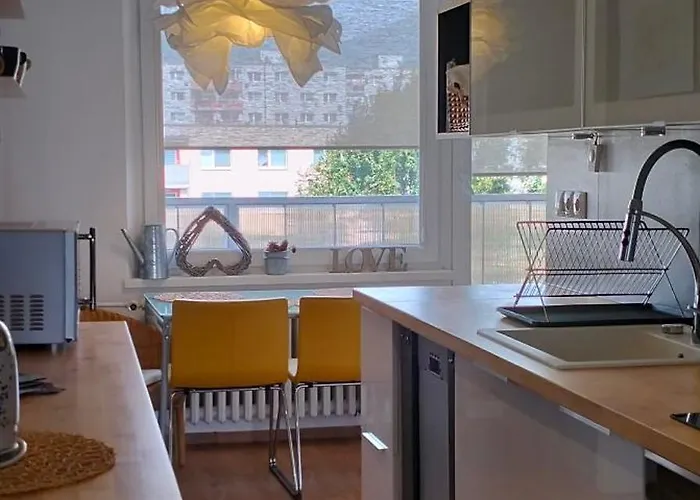 Tatry View Apartment, Free Parking Liptovský Mikuláš